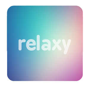 Relaxy - Relax, Work, Meditate.apk 2.0