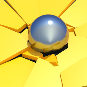 Brick Cracker : Dxball Paddle 1.1.1