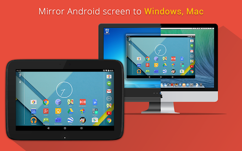 Mirroring360 Sender Basic(圖5)-速報App