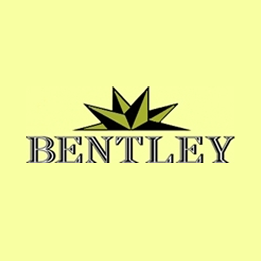 BENTLEY MODA DONNA LOGO-APP點子