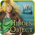 Hidden Object - Viking Mystery Apk