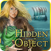 Hidden Object - Viking Mystery