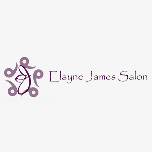 Elayne James LOGO-APP點子