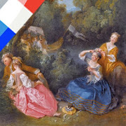 De Watteau à Fragonard