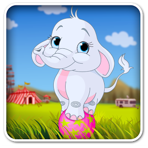 Aaron's Silly Circus Puzzle.apk 1.0