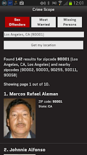 Download CrimeScope Lite APK