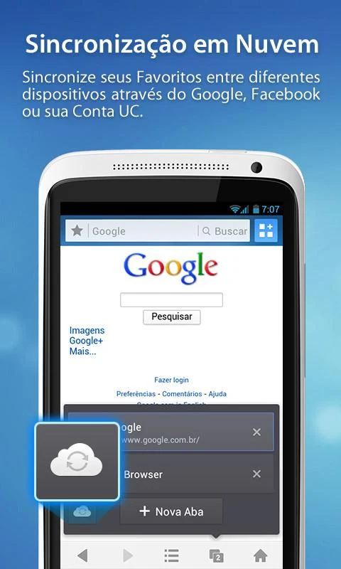 uc browser android download