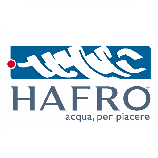 Hafro Srl LOGO-APP點子