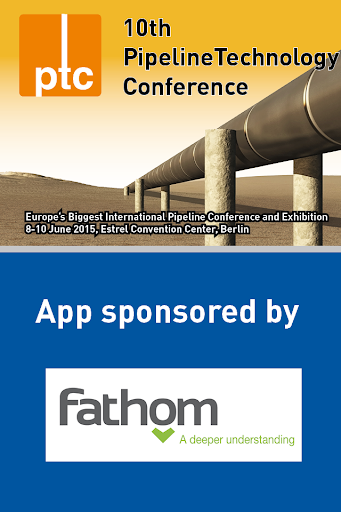 Pipeline Technology Conference