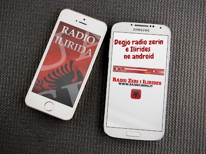 How to install Radio ILIRIDA 2.0 mod apk for android