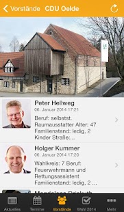 CDU Oelde Screenshots 13