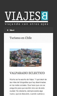 Lastest viajesb APK