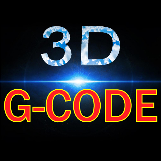 3D G-Code Viewer Pro 工具 App LOGO-APP開箱王