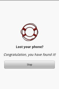 WatchDroid Lite - screenshot thumbnail