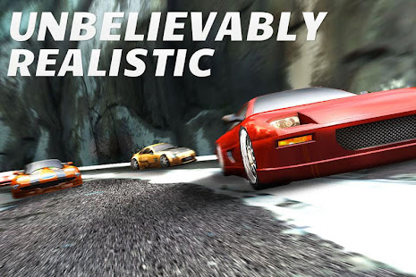 Real Need for Racing Speed Car(圖4)-速報App