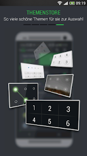 Lockdown Pro- Anwendungssperre apk cracked download - screenshot thumbnail
