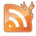 RssDemon V2 logo