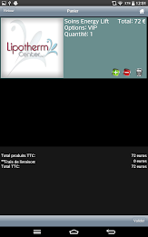 Lipotherm Center poster 13