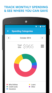 Mint Bills: Bill Pay & Money Screenshots 5