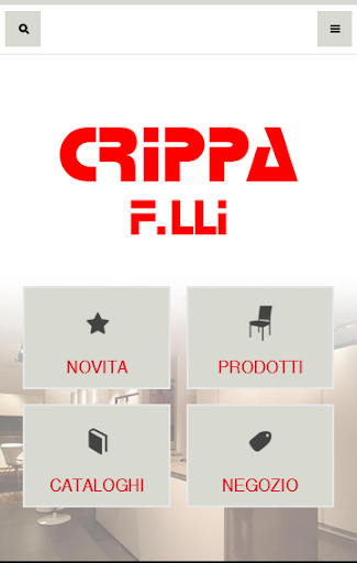 免費下載生活APP|Arredamenti Crippa app開箱文|APP開箱王