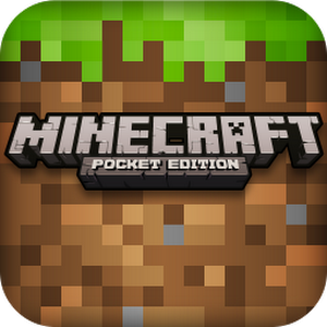 Minecraft - Pocket Edition (Immortality Mod) | v0.10.5