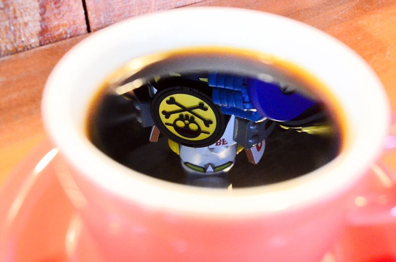 台中 中興大學周邊 - lane 35 cafe 35巷咖啡 [咖啡館。自家烘焙]