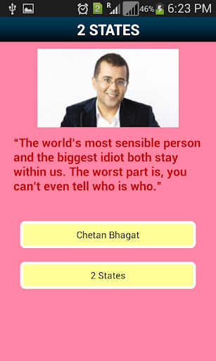 免費下載書籍APP|Two States By Chetan Bhagat app開箱文|APP開箱王