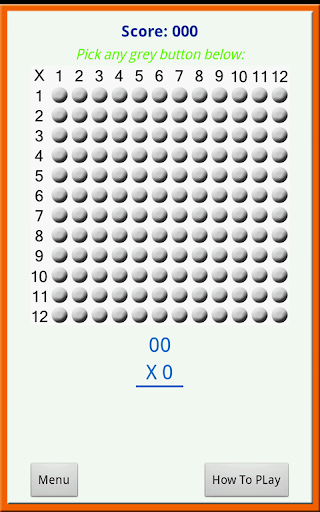 免費下載教育APP|Math Multiplication Table Game app開箱文|APP開箱王