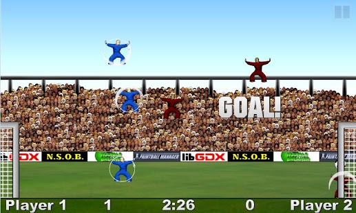 Download Kung Fu Soccer APK