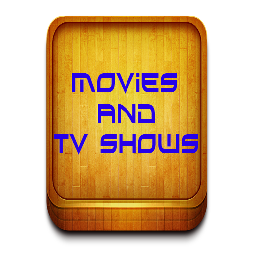 Movies And Tv Shows