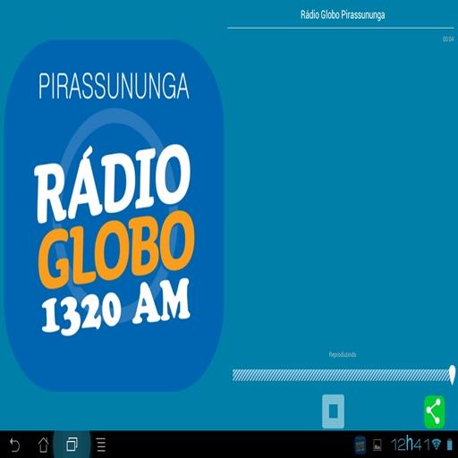 Rádio Difusora Pirassununga 音樂 App LOGO-APP開箱王