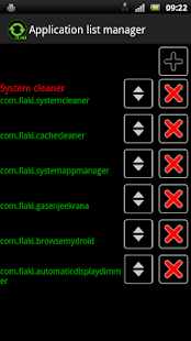 Developer Console Ratings Screenshots 2