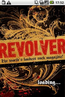 Revolver TV