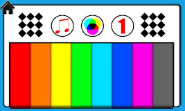 對於孩子的教育遊戲