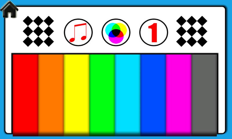 Kids Educational Game Free Screen 1