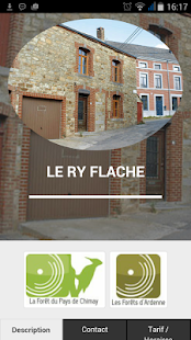 Xplore Forêt du Pays de Chimay Screenshots 22