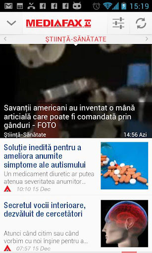 Mediafax.ro
