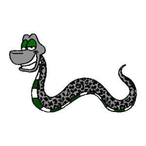 SnakeShake 1.2