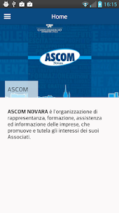 ASCOM Screenshots 0