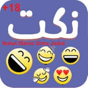+18 Nokat Dima Jadid  Icon