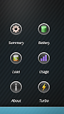 Battery Usage Statistics(Lite)