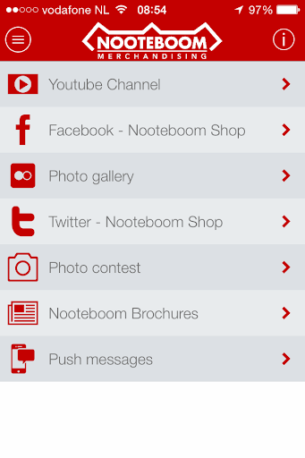 【免費生活App】Nooteboom Merchandising-APP點子