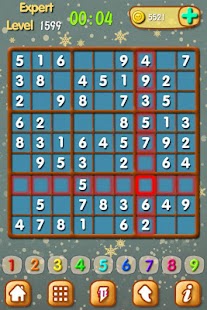 Ace Sudoku Screenshots 1