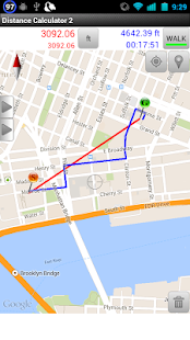 Distance Calculator 2(圖3)-速報App