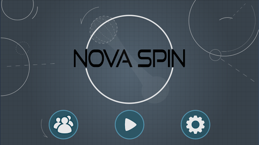 Nova Spin