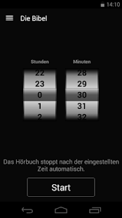 How to install Die Bibel als Hörbuch 3.0.3 unlimited apk for pc