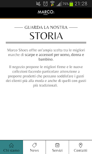 Marco Shoes Screenshots 1