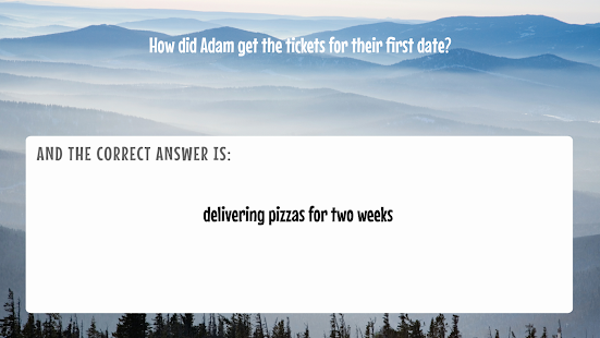 Ultimate If I Stay Trivia(圖4)-速報App