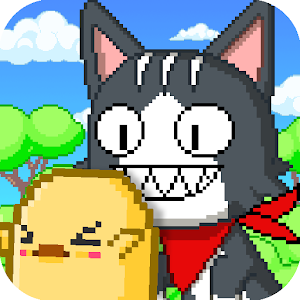 Snappy Chicks 2 : The Guardian.apk 1.1