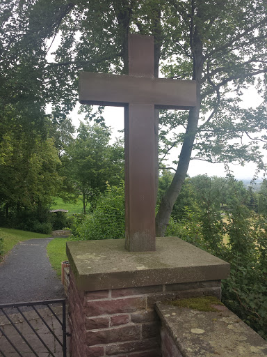 Ehrenfriedhof Salzderhelden